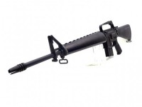 [WE] M16A1 GBB オープンボルト ガスブローバックライフル (中古)