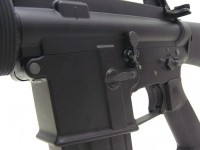 [WE] M16A1 GBB オープンボルト ガスブローバックライフル (中古)