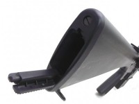 [WE] M16A1 GBB オープンボルト ガスブローバックライフル (中古)