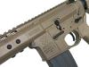 [EMG/DE Airsoft] NOVESKE N4 10.5inch 正規ライセンス ガスブローバックライフル FDE (新品)