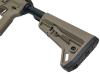 [EMG/DE Airsoft] NOVESKE N4 10.5inch 正規ライセンス ガスブローバックライフル FDE (新品)