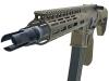 [EMG/DE Airsoft] NOVESKE N4 10.5inch 正規ライセンス ガスブローバックライフル FDE (新品)