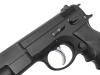 [KSC] Cz75 ファースト システム7 HW ガスブローバック グリップカスタム(中古) (中古)