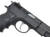 [KSC] Cz75 ファースト システム7 HW ガスブローバック グリップカスタム(中古) (中古)