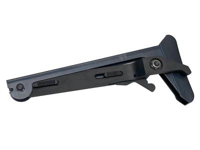 [KSC] M93R用 メタルフォールディングストック (中古)サブ画像へ3