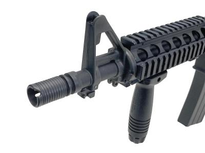 [東京マルイ] CQBR <Block1> リアルガスブローバック アサルトライフル ストックカスタム (中古)サブ画像へ6