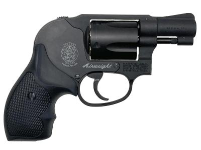 [タナカ] S&W M38 ボディーガード エアウェイト 2インチ HW ver.2 ガスガン (中古)サブ画像へ1