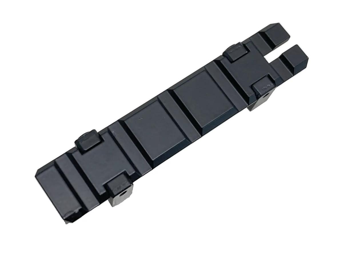 [東京マルイ] ガスリボルバーシリーズ M19用 プロサイトマウントベース (中古)