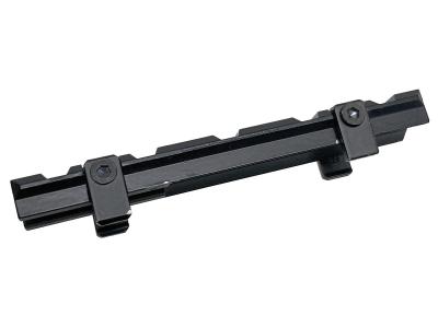 [東京マルイ] ガスリボルバーシリーズ M19用 プロサイトマウントベース (中古)サブ画像へ2