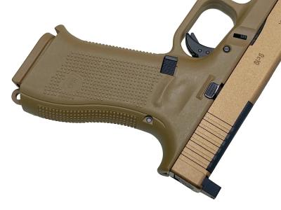 [BATON airsoft] グロック19X MOS 正規ライセンス Co2 GBB ガスブローバック (新品)サブ画像へ5