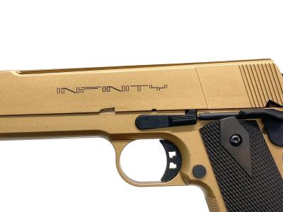 [WA] SV インフィニティ Tiki ゴールドエディション (中古)サブ画像へ3