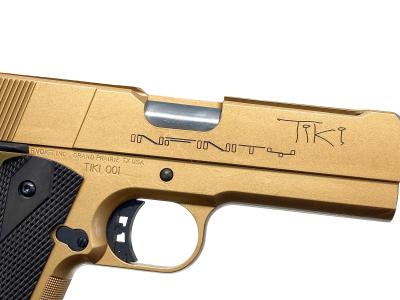 [WA] SV インフィニティ Tiki ゴールドエディション (中古)サブ画像へ4