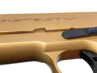 [WA] SV インフィニティ Tiki ゴールドエディション (中古)サブ画像へ5