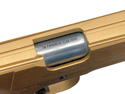 [WA] SV インフィニティ Tiki ゴールドエディション (中古)サブ画像へ7