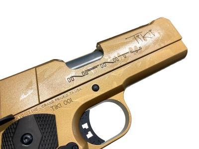 [WA] SV インフィニティ Tiki ゴールドエディション (中古)サブ画像へ9