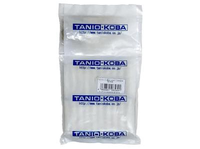 [タニオコバ] M4モデルガン用 アルミカートリッジ30発 旧パッケージ (未使用)サブ画像へ1