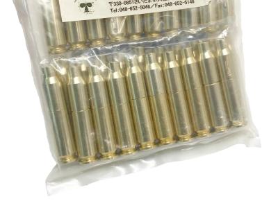 [タニオコバ] M4モデルガン用 アルミカートリッジ30発 旧パッケージ (未使用)サブ画像へ2