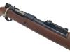 [BELL] kar98k リアル刻印 排莢式 ガスボルトアクション 樹脂ストック 専用カート5発つき no:102 (新品予約受付中! 特典あり)