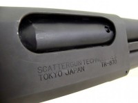 [タナカ] M870 スキャッターガン 18インチ (中古)