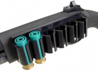 [タナカ] M870 スキャッターガン 18インチ (中古)