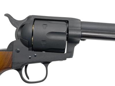 [ランパントクラシック] コルト SAA.45 1stジェネレーション ブラックパウダータイプ 5 1/2インチ Z-SOLID (未発火)サブ画像へ4