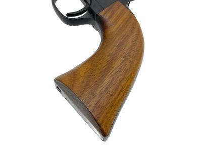 [ランパントクラシック] コルト SAA.45 1stジェネレーション ブラックパウダータイプ 5 1/2インチ Z-SOLID (未発火)サブ画像へ5