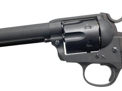 [タナカ] SAA ビズリー 5.5インチ HW ペガサス式ガスリボルバー (中古)サブ画像へ3