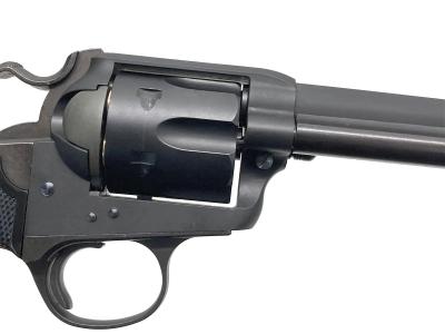 [タナカ] SAA ビズリー 5.5インチ HW ペガサス式ガスリボルバー (中古)サブ画像へ4