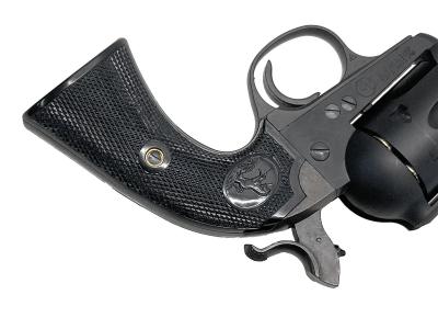 [タナカ] SAA ビズリー 5.5インチ HW ペガサス式ガスリボルバー (中古)サブ画像へ5