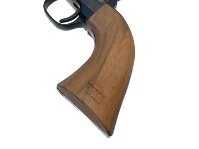 [ランパントクラシック] コルト SAA.45 1stジェネレーション ブラックパウダータイプ 5 1/2インチ ハンマーロックライト セレクトA (未発火)サブ画像へ5