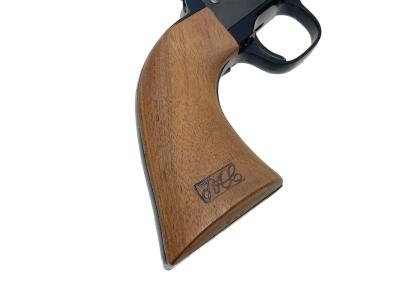 [ランパントクラシック] コルト SAA.45 1stジェネレーション ブラックパウダータイプ 5 1/2インチ ハンマーロックライト セレクトA (未発火)サブ画像へ6