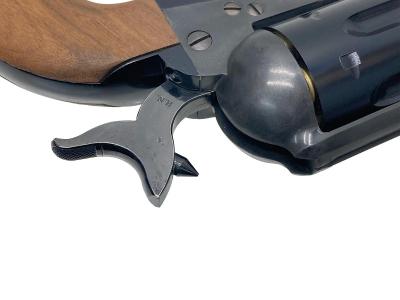 [ランパントクラシック] コルト SAA.45 1stジェネレーション ブラックパウダータイプ 5 1/2インチ ハンマーロックライト セレクトA (未発火)サブ画像へ7