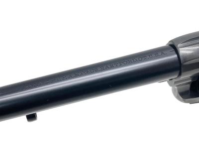 [ランパントクラシック] コルト SAA.45 1stジェネレーション ブラックパウダータイプ 5 1/2インチ ハンマーロックライト セレクトA (未発火)サブ画像へ8