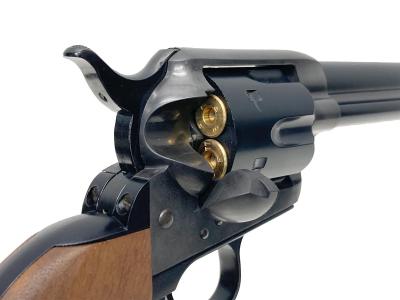 [ランパントクラシック] コルト SAA.45 1stジェネレーション ブラックパウダータイプ 5 1/2インチ ハンマーロックライト セレクトA (未発火)サブ画像へ9