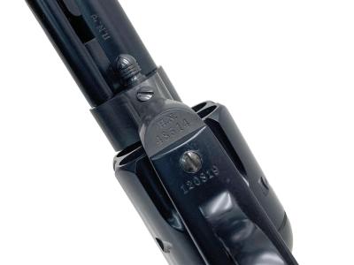 [ランパントクラシック] コルト SAA.45 1stジェネレーション ブラックパウダータイプ 5 1/2インチ ハンマーロックライト セレクトA (未発火)サブ画像へ10