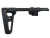 [SIG SAUER] COLLAPSING TELESCOPING STOCK MCX MPX スライドストック (中古)