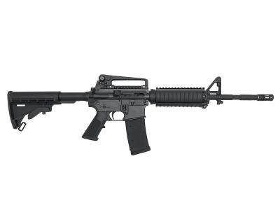 [BWC] COLT M4A1 カービン / Double Cap 223CPカートリッジ 発火モデルガン (未発火)サブ画像へ2