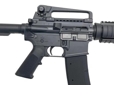 [BWC] COLT M4A1 カービン / Double Cap 223CPカートリッジ 発火モデルガン (未発火)サブ画像へ4