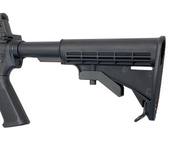 [BWC] COLT M4A1 カービン / Double Cap 223CPカートリッジ 発火モデルガン (未発火)サブ画像へ6