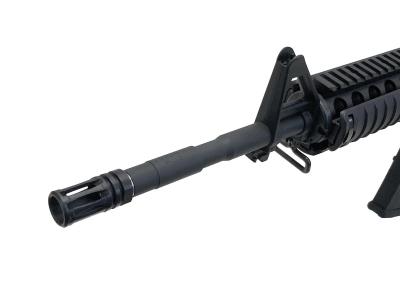 [BWC] COLT M4A1 カービン / Double Cap 223CPカートリッジ 発火モデルガン (未発火)サブ画像へ7