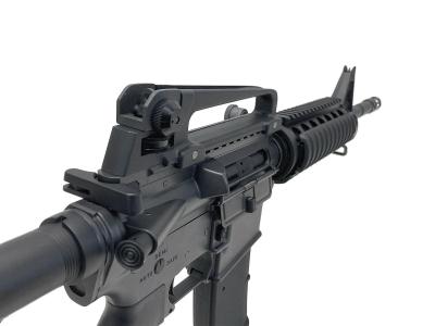 [BWC] COLT M4A1 カービン / Double Cap 223CPカートリッジ 発火モデルガン (未発火)サブ画像へ8