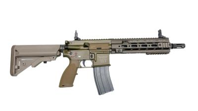 [VFC_UMAREX] HK416D CAG Gen2 ガスブローバック JPVer. HK Licensed モデル (中古)サブ画像へ2
