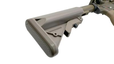 [VFC_UMAREX] HK416D CAG Gen2 ガスブローバック JPVer. HK Licensed モデル (中古)サブ画像へ3