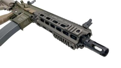 [VFC_UMAREX] HK416D CAG Gen2 ガスブローバック JPVer. HK Licensed モデル (中古)サブ画像へ5