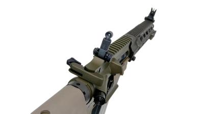 [VFC_UMAREX] HK416D CAG Gen2 ガスブローバック JPVer. HK Licensed モデル (中古)サブ画像へ7