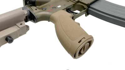 [VFC_UMAREX] HK416D CAG Gen2 ガスブローバック JPVer. HK Licensed モデル (中古)サブ画像へ9