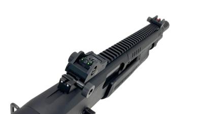 [BO Manufacture] Fabarm STF/12 Compact ガスショットガン 日本仕様 正式ライセンス BK タンク固定若干難あり (訳あり)サブ画像へ5