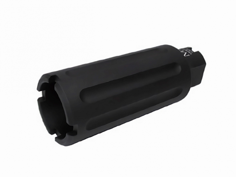 [WII TECH] ブラストカン Midwest Industriesタイプ マルイAKM GBB対応 (新品取寄)