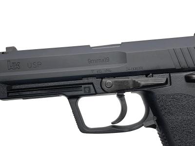 [タナカ] H&K USP エボリューション ハイパフォーマンス モデルガン (未発火)サブ画像へ3