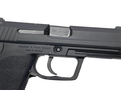 [タナカ] H&K USP エボリューション ハイパフォーマンス モデルガン (未発火)サブ画像へ4